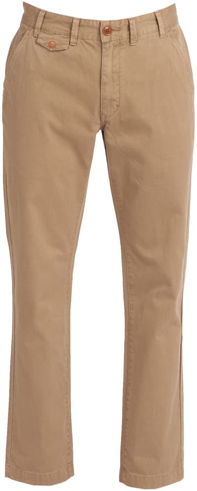 M's Neuston Twill Trouser Dark Stone/Light Stone, view: 0
