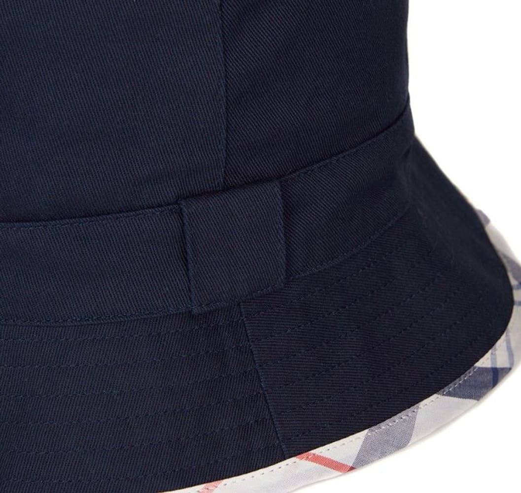 W's Langton Reversible Hat Blue, view: 1