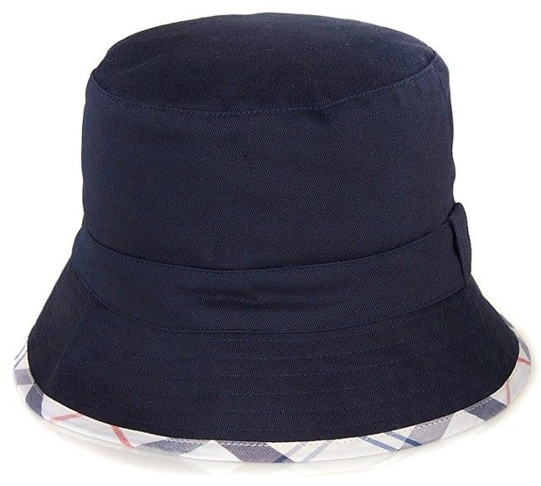 W's Langton Reversible Hat Blue, view: 0