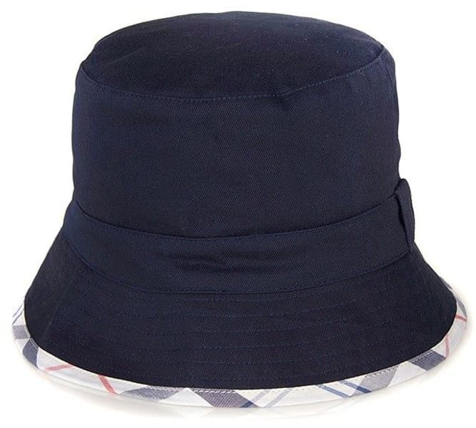 W's Langton Reversible Hat Blue, view: 0