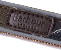 Reflective Tartan Dog Lead Classic - view: 2