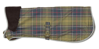 Waterproof Tartan Dog Coat Classic Tartan - view: 0