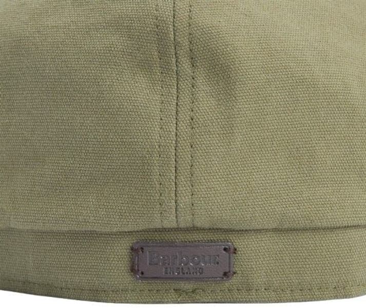 M's Fawdon Bakerboy Hat Pine Pine Green, view: 2