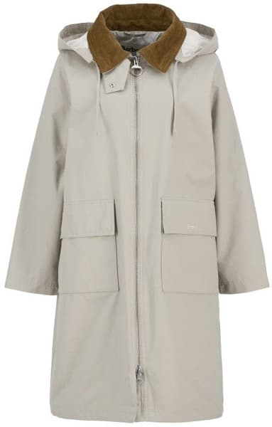 W's Jema Showerproof Jacket Light Sand, view: 0