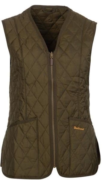 W's Betty Interactive Liner Dk Olive, view: 0