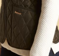 W's Betty Interactive Liner Dk Olive - view: 4