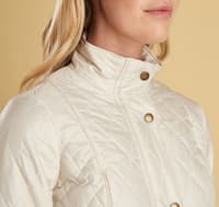 W's Flyweight Cavalry Quilt Pearl - view: 2