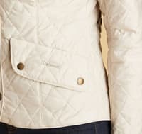 W's Flyweight Cavalry Quilt Pearl - view: 3