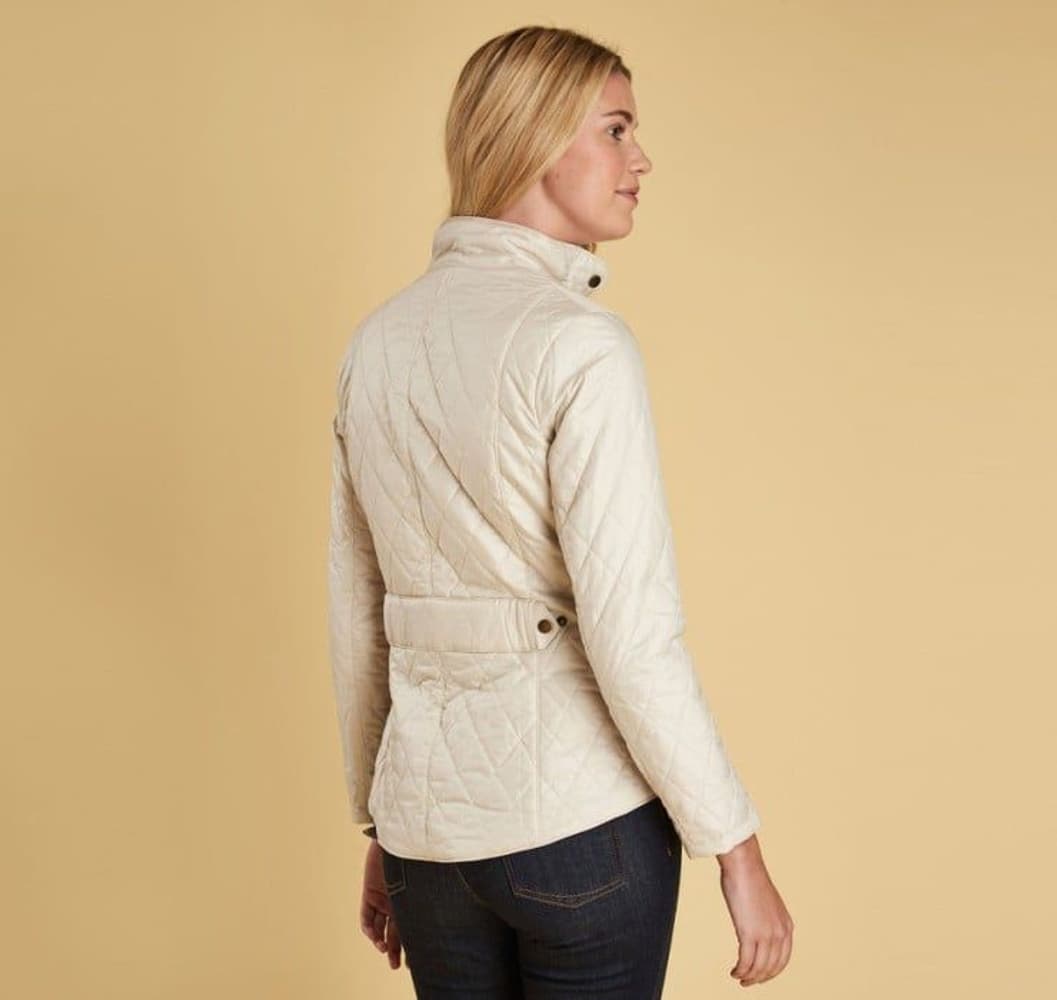 W's Flyweight Cavalry Quilt Pearl, view: 1