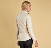 W's Flyweight Cavalry Quilt Pearl - view: 1