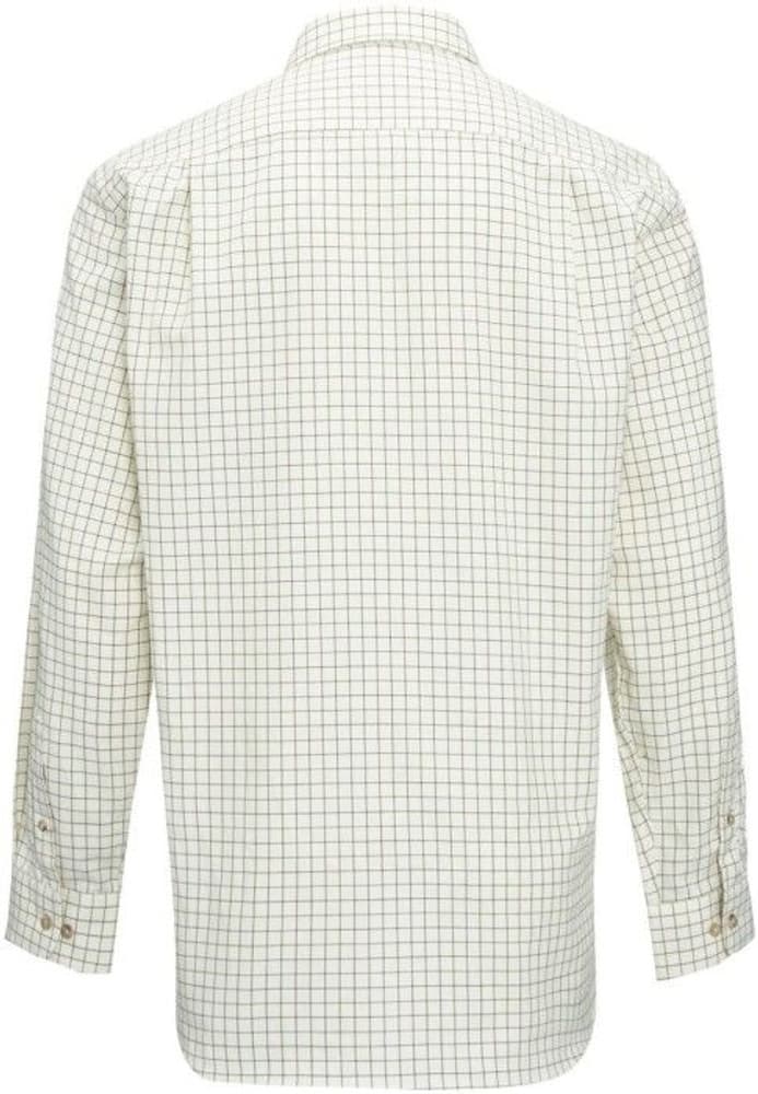 M's Field Tattersall CC Shirt Turf, view: 1