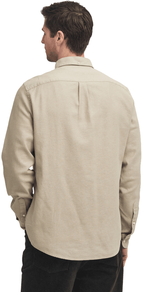 M's Twillbridge Tailored Fit Mist, view: 4