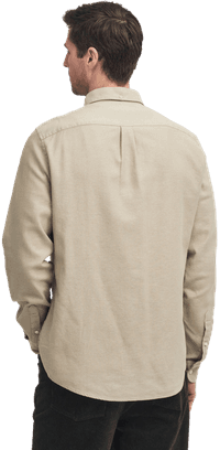 M's Twillbridge Tailored Fit Mist - view: 4