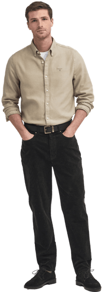 M's Twillbridge Tailored Fit Mist, view: 5