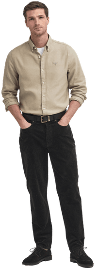 M's Twillbridge Tailored Fit Mist - view: 5