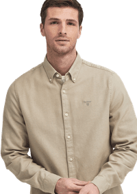 M's Twillbridge Tailored Fit Mist - view: 1