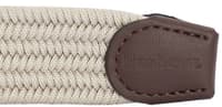 M's Nevis Stretch Webbing Belt Mist - view: 2