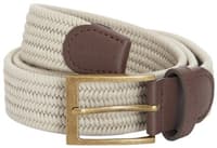 M's Nevis Stretch Webbing Belt Mist - view: 0