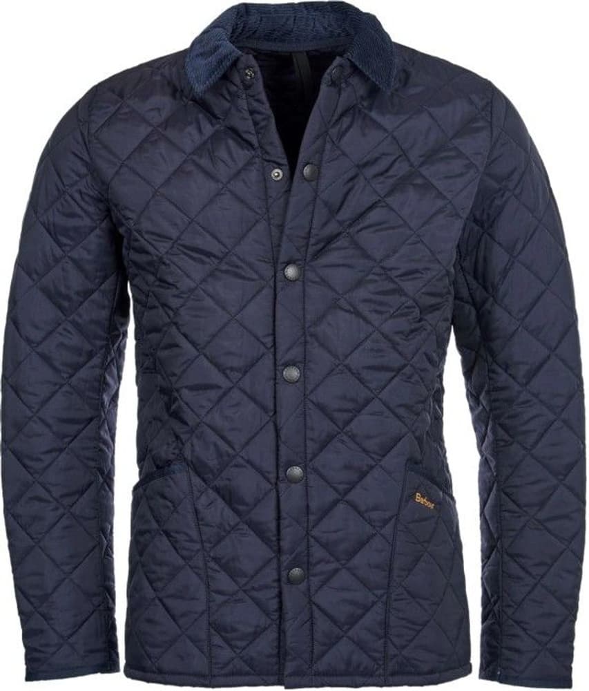 M's Heritage Liddesdale Jacket Navy, view: 0