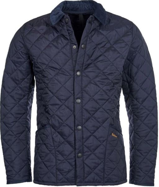 M's Heritage Liddesdale Jacket Navy, view: 0