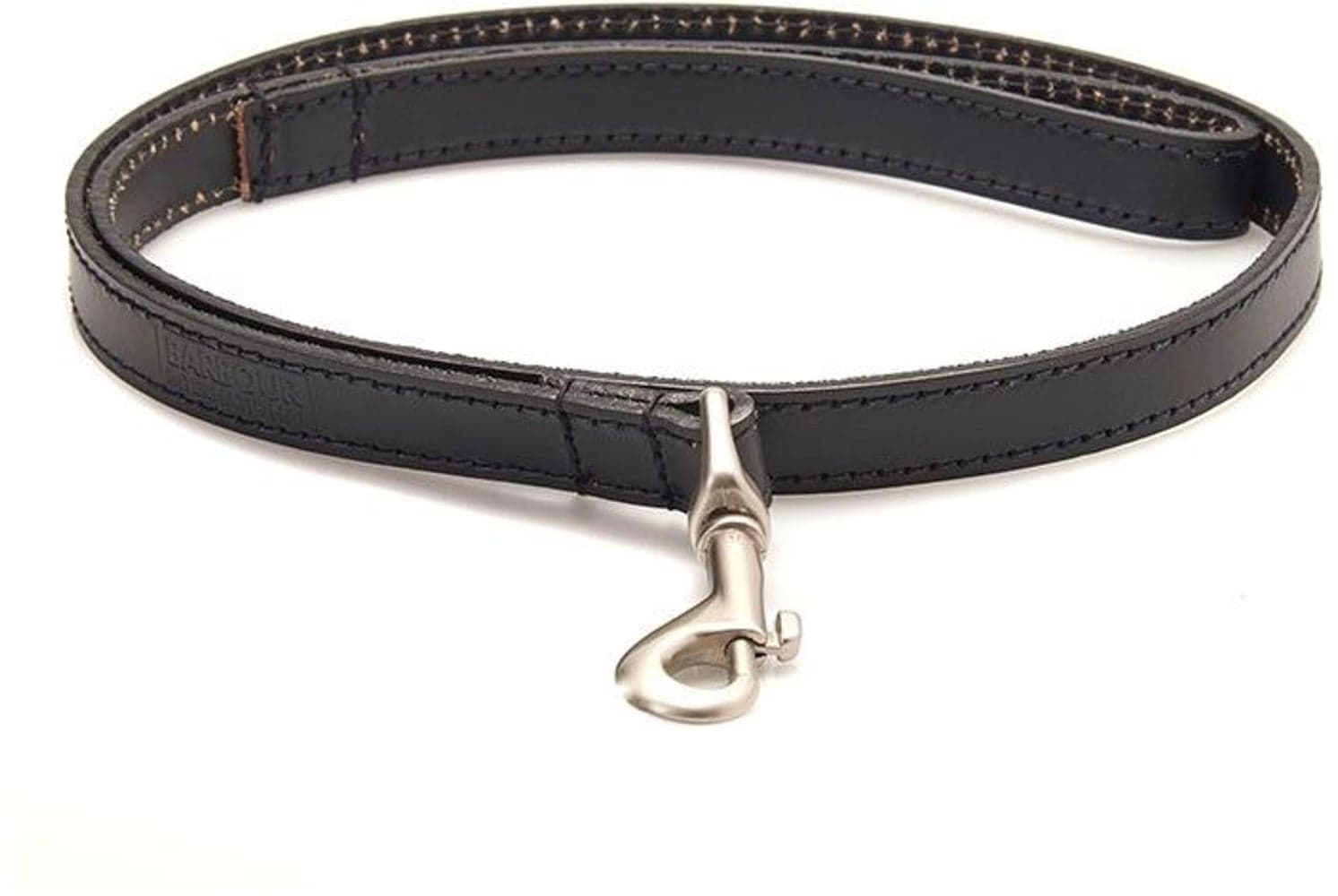 International Leather Dog Lead, view: 0