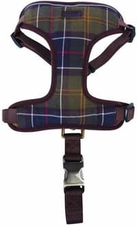 Trav/Exer Harn Classic - view: 0