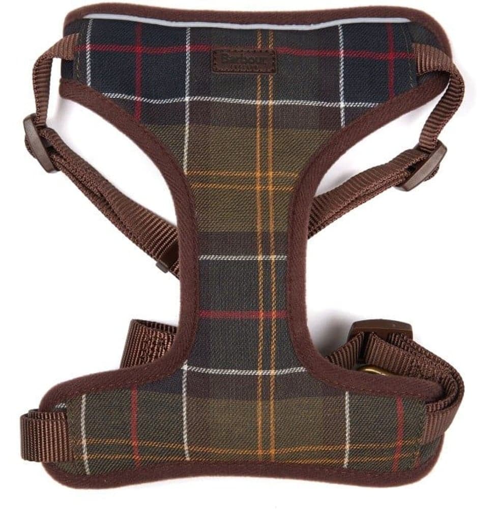 Trav/Exer Harn Classic, view: 2