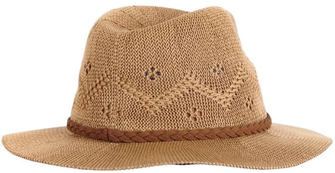 W's Flowerdale Trilby Summer Hat Trench, view: 1