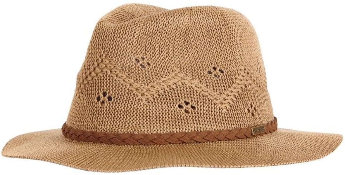 W's Flowerdale Trilby Summer Hat Trench, view: 0
