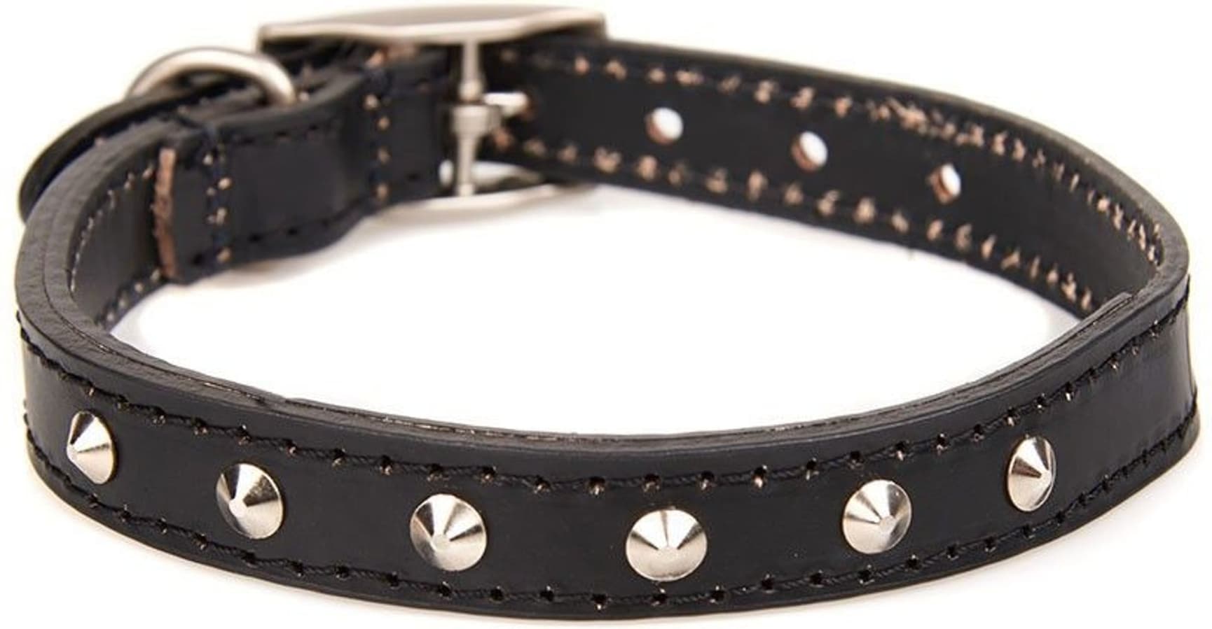 International Leather Dog Collar, view: 0