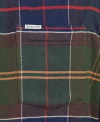 M's Hogside Tartan Regular Fit Shirt Classic Tartan - view: 3