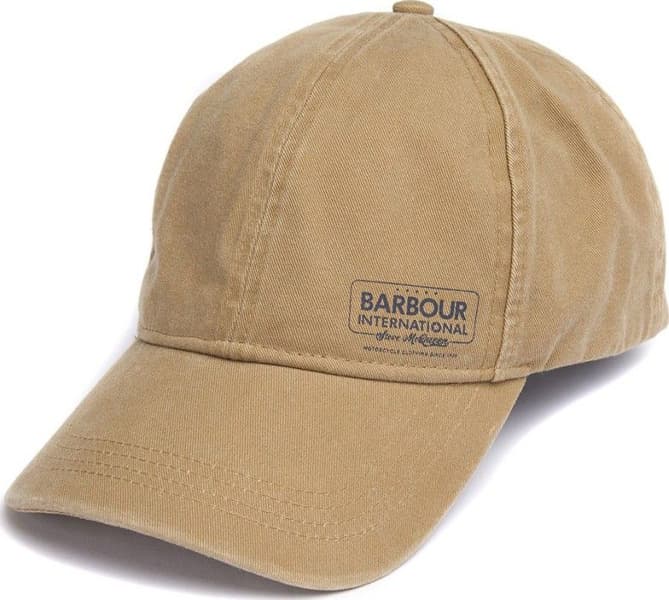 B.Intl Steve McQueen Racer Sports Cap, view: 0