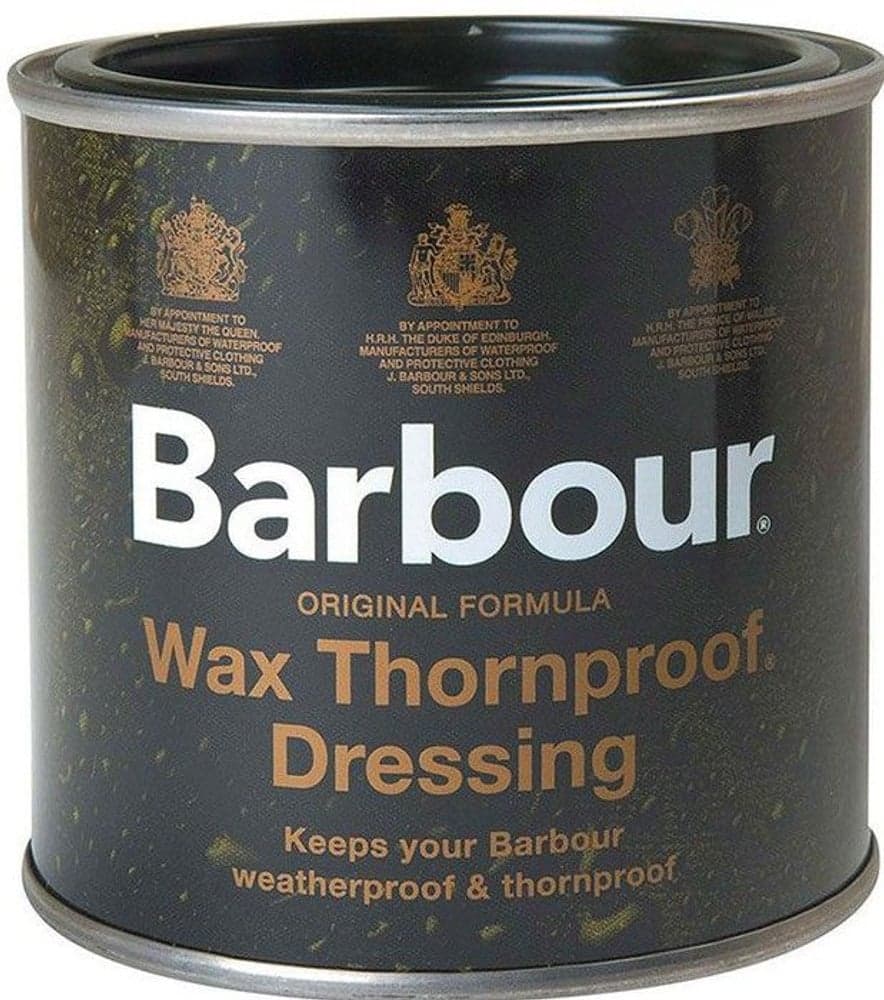Thornproof Dressing/Wax Centenary Wax, view: 0