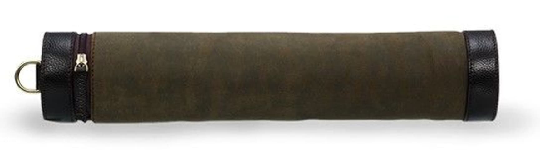 Sight Cover Kikkertsiktebeskyttelse Green Suede, view: 0