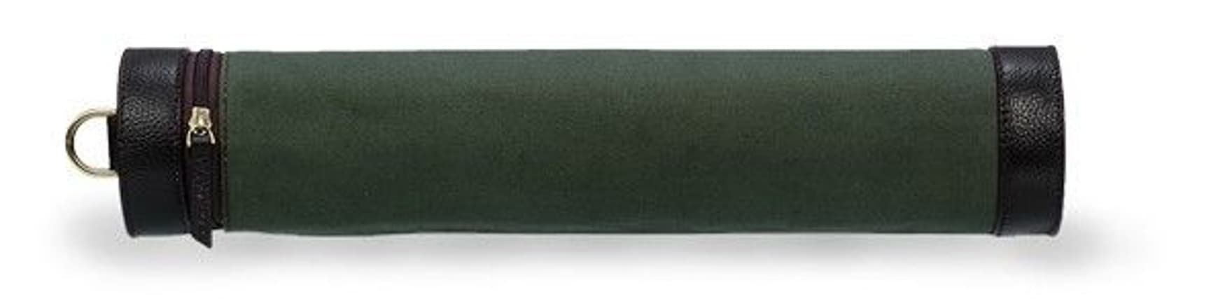 Sight Cover Kikkertsiktebeskyttelse Green Canvas, view: 0