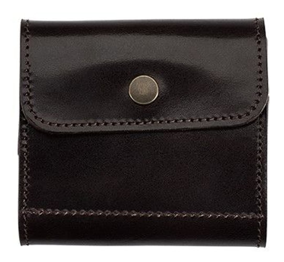 The 9 Bullet Pouch Patronfutteral i skinn, view: 0
