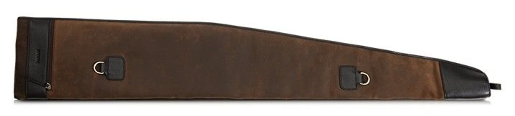 Våpenfutteral for Hagle Brown Suede, view: 1