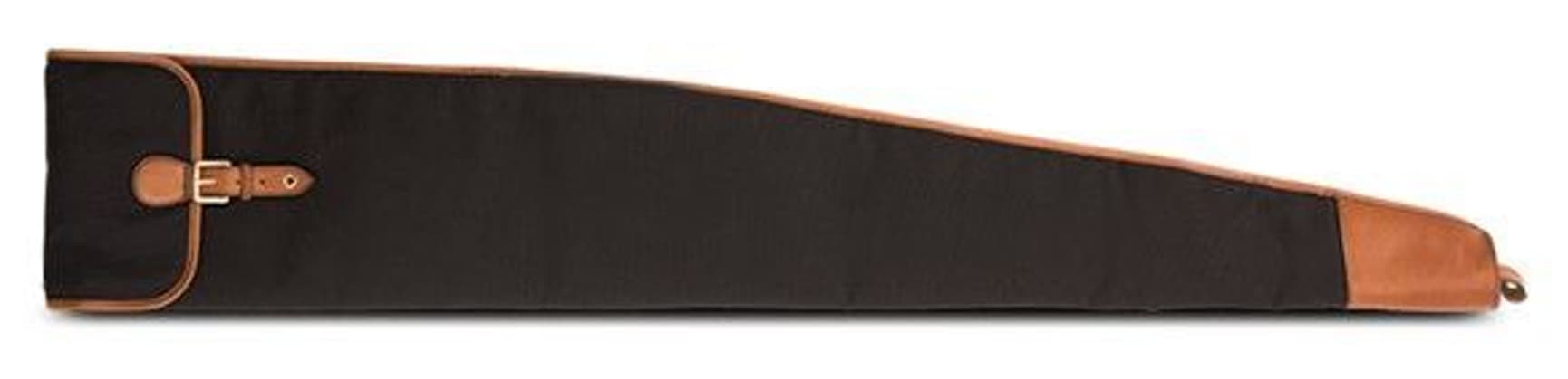 Våpenfutteral for Hagle Brown Canvas, view: 1