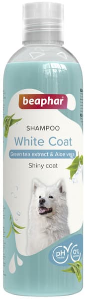  Schampo Vit 250 ml, view: 0