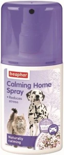 Calming Spray Hund & Katt 125 ml, view: 0