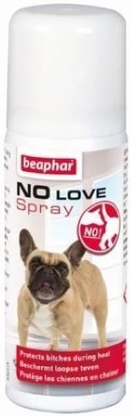 Spray til løpetid 50 ml, view: 0