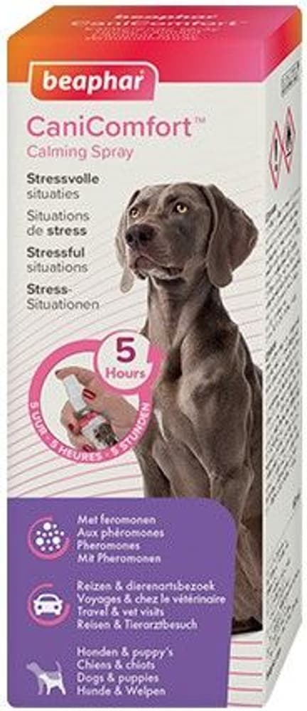 CaniComfort Spray 30 ml for Dog, view: 0