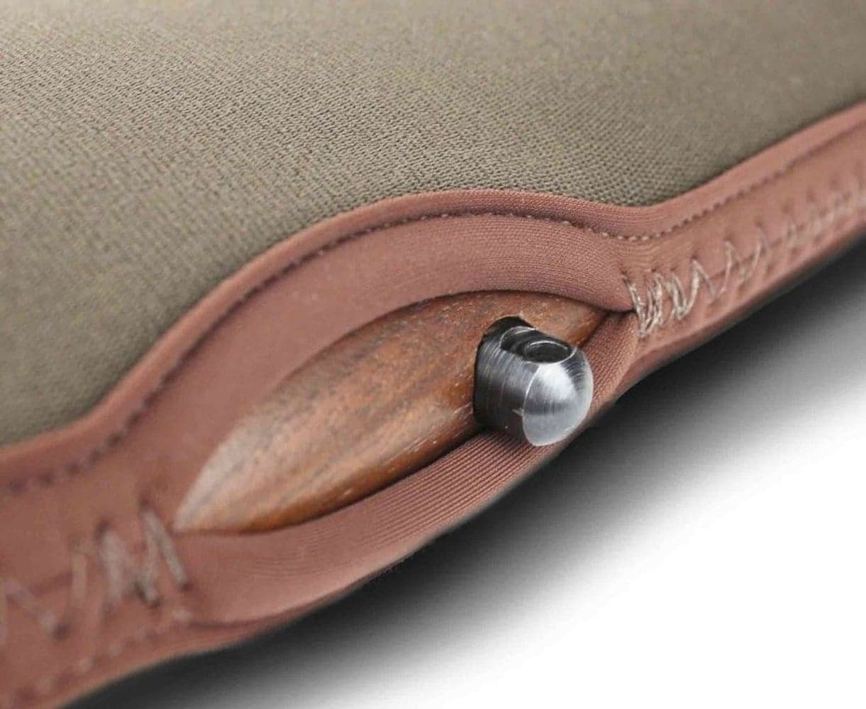 Beartooth Kolbeforhøyer Brun, view: 4