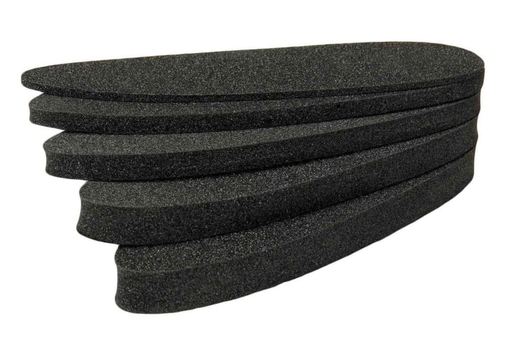 Beartooth Products Beartooth Kolbeforhøyer Svart | Widforss