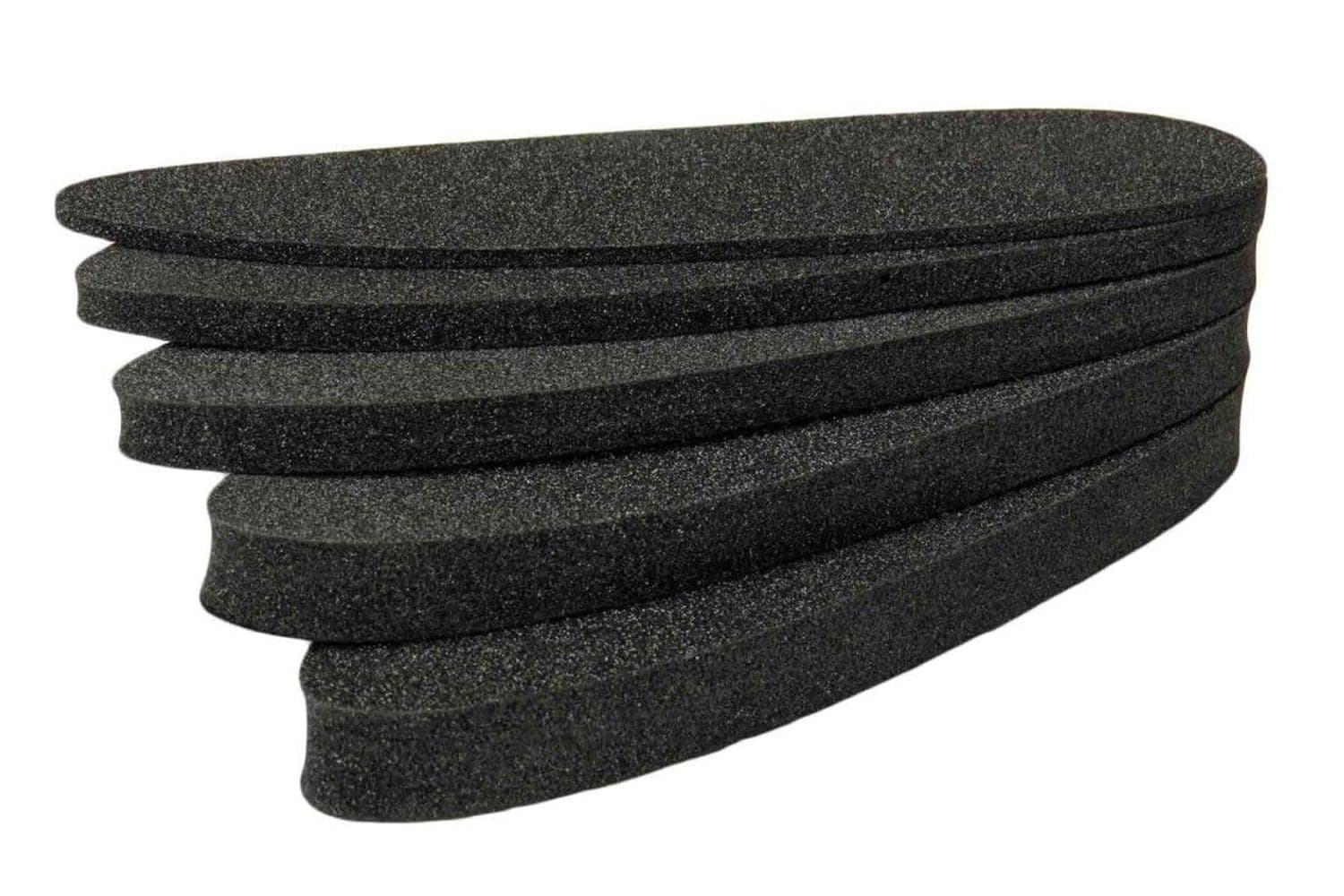 Beartooth Kolbeforhøyer Svart, view: 1