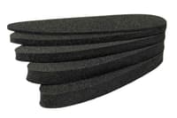 Beartooth Kolbeforhøyer Svart - view: 1