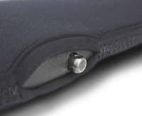 Beartooth Kolbeforhøyer Svart - view: 4