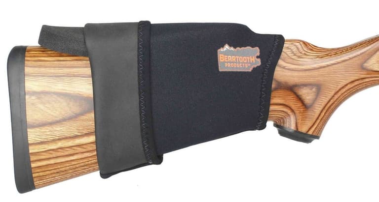 Beartooth Products Beartooth Kolbeforhøyer Svart | Widforss
