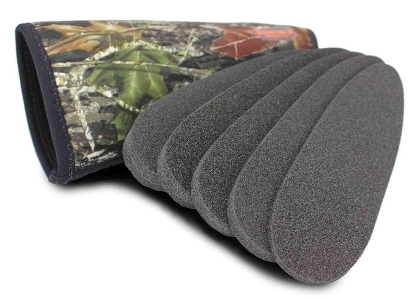 Beartooth Kolbeforhøyer Mossy Oak Break-Up, view: 3