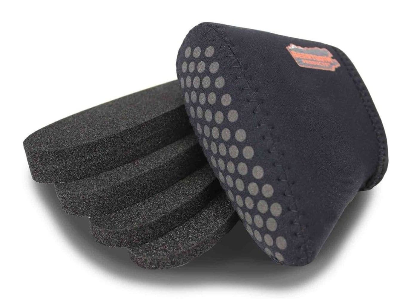 Beartooth Products Beartooth Kolbeforhøyer/Rekylbrems Svart | Widforss